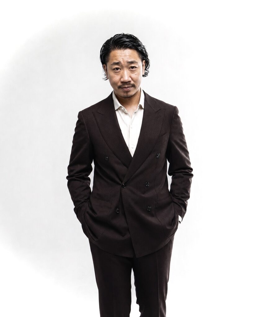 富田 翔